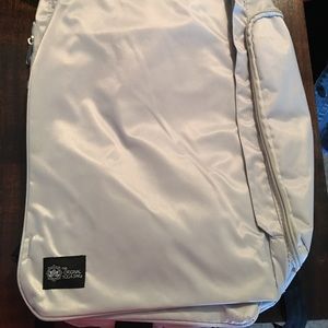 The original yoga sak